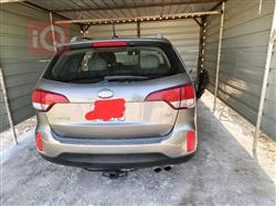 کیا سۆرینتۆ